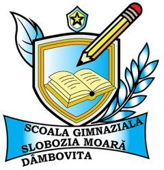 Scoala Gimnaziala Slobozia Moara